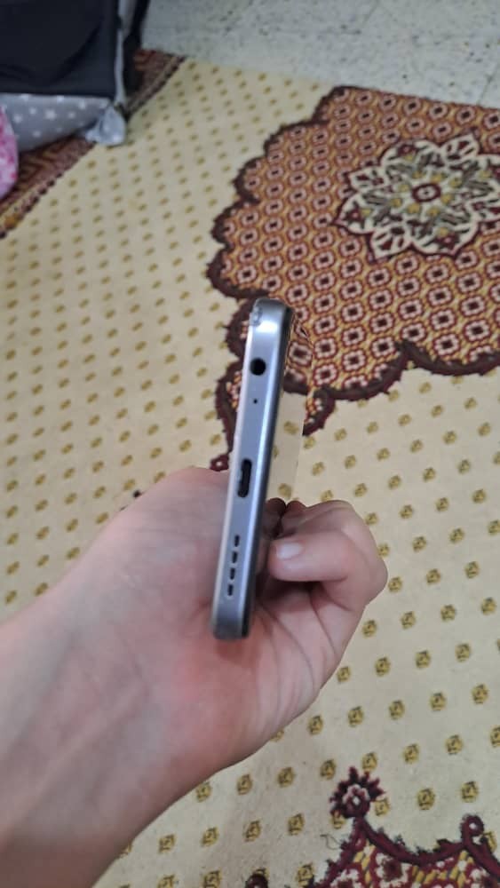 Infinix hot 50i - 3