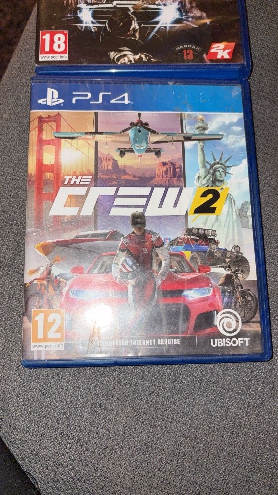 les jeux de PlayStation - 3