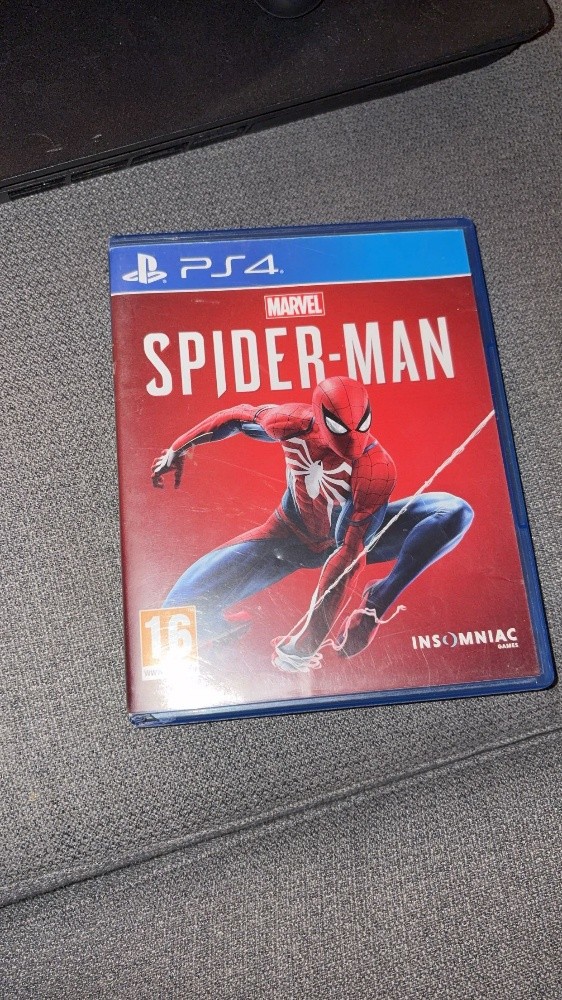 les jeux de PlayStation - 1