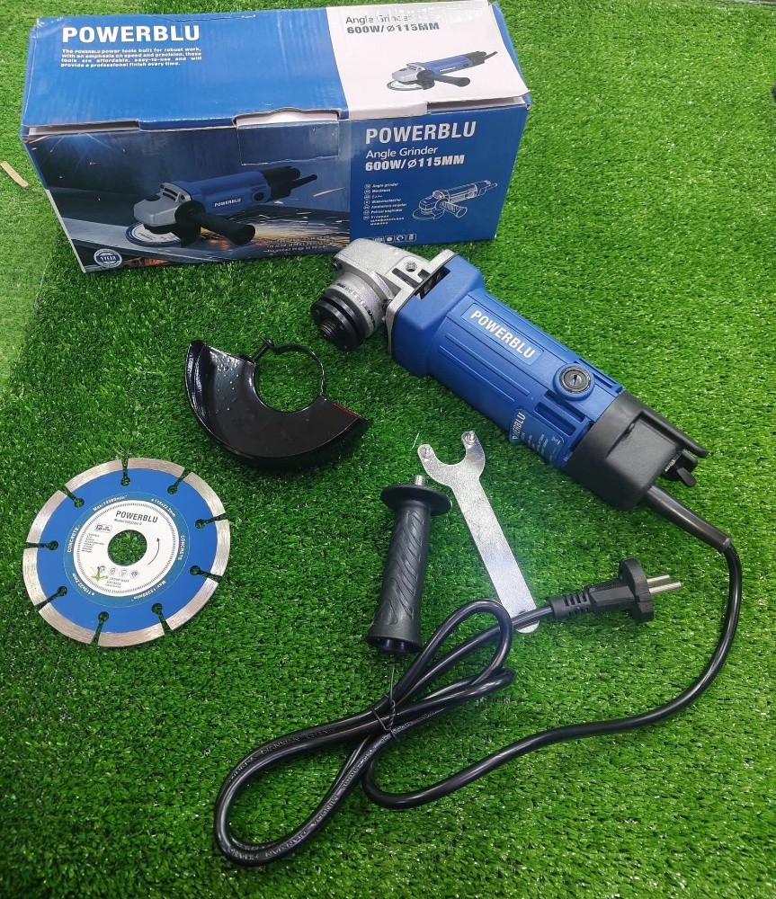 Transenaise powerblu 600w - 1