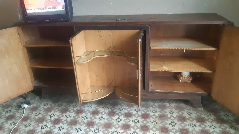 buffet - 1