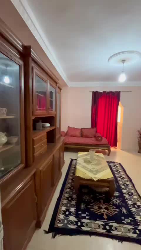 Appartement  - 1