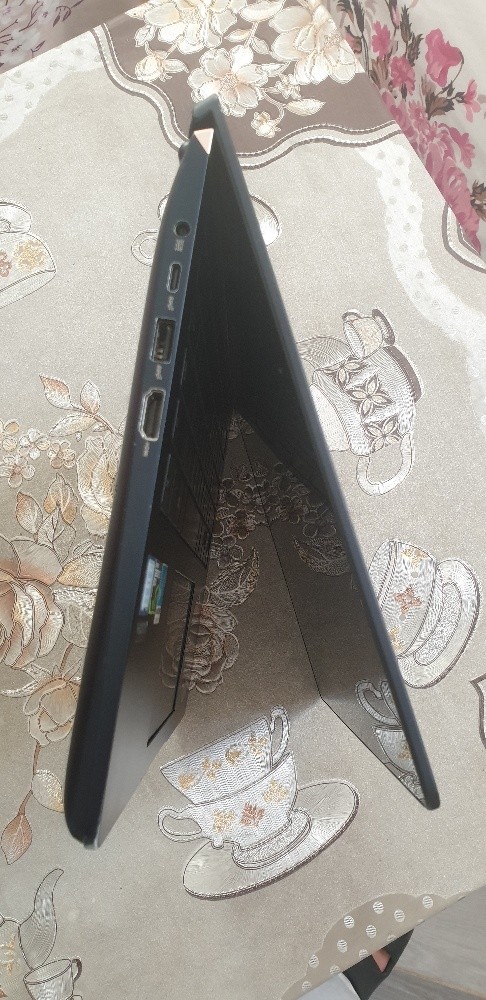 pc Asus zenbook ux450 gamer - 3