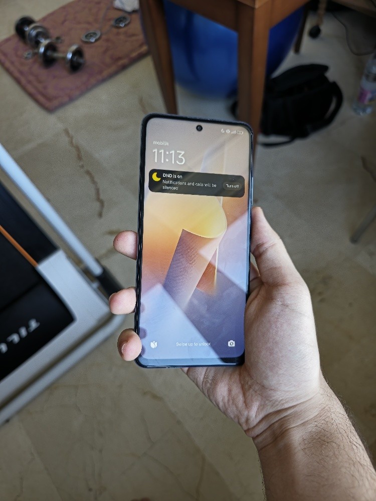 redmi note 11s 5g - 3