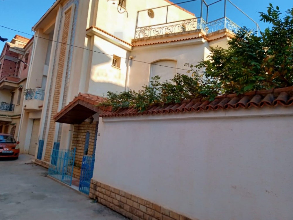 Villa en R2 - 2