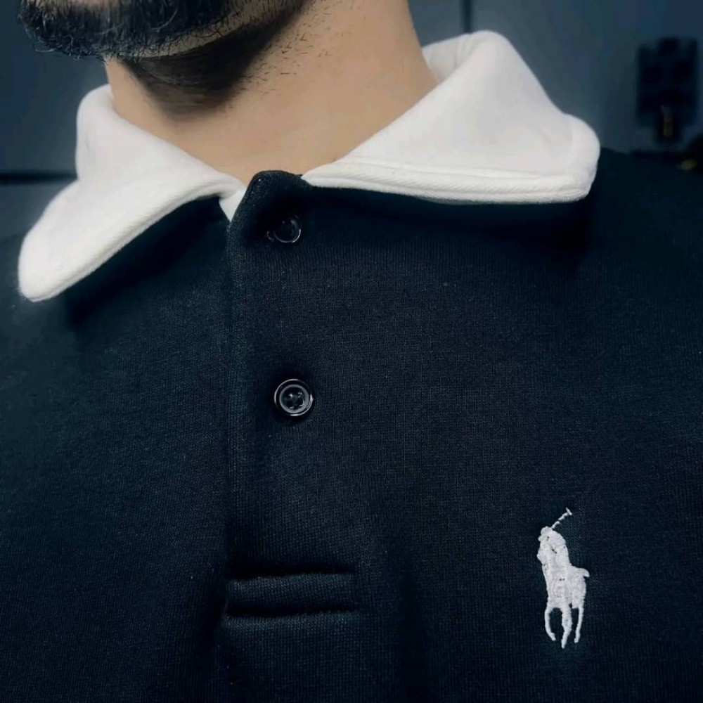 pull ralph luren - 2