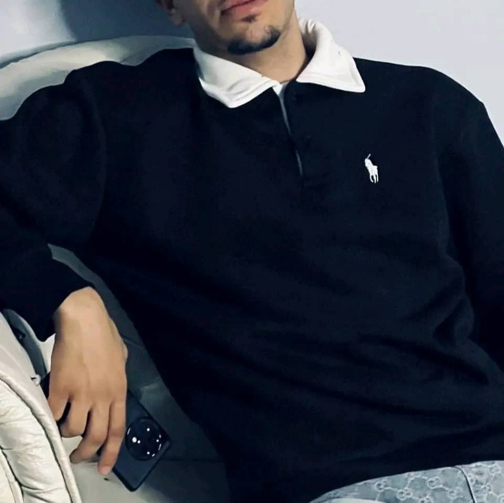 pull ralph luren - 3