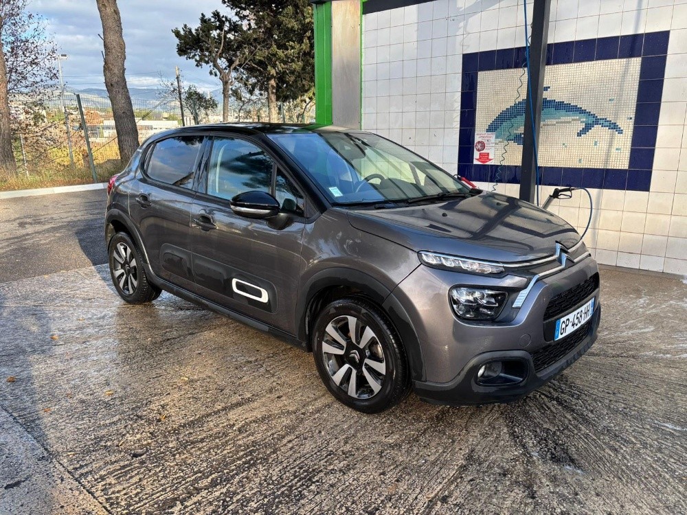 c3 1.2 110 ch citroen - 3