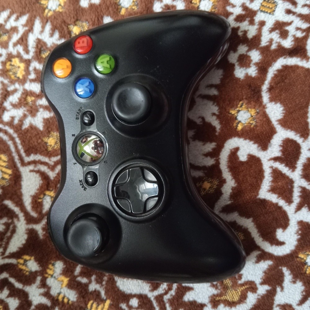 اكس بوكس 360 - 2