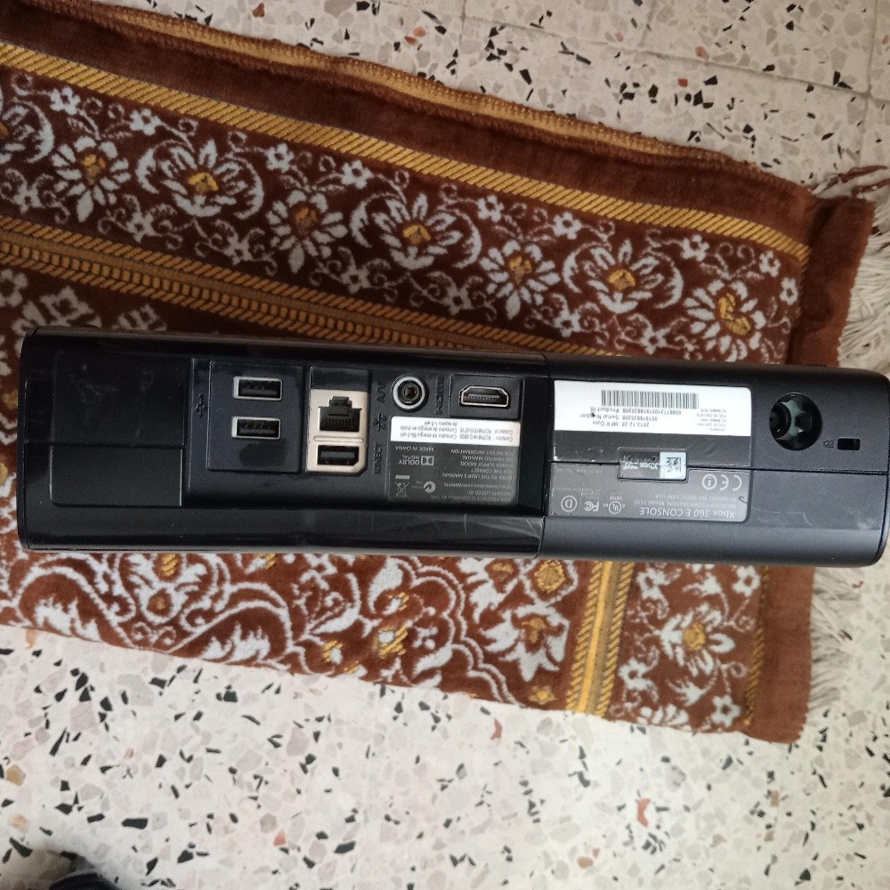 اكس بوكس 360 - 3
