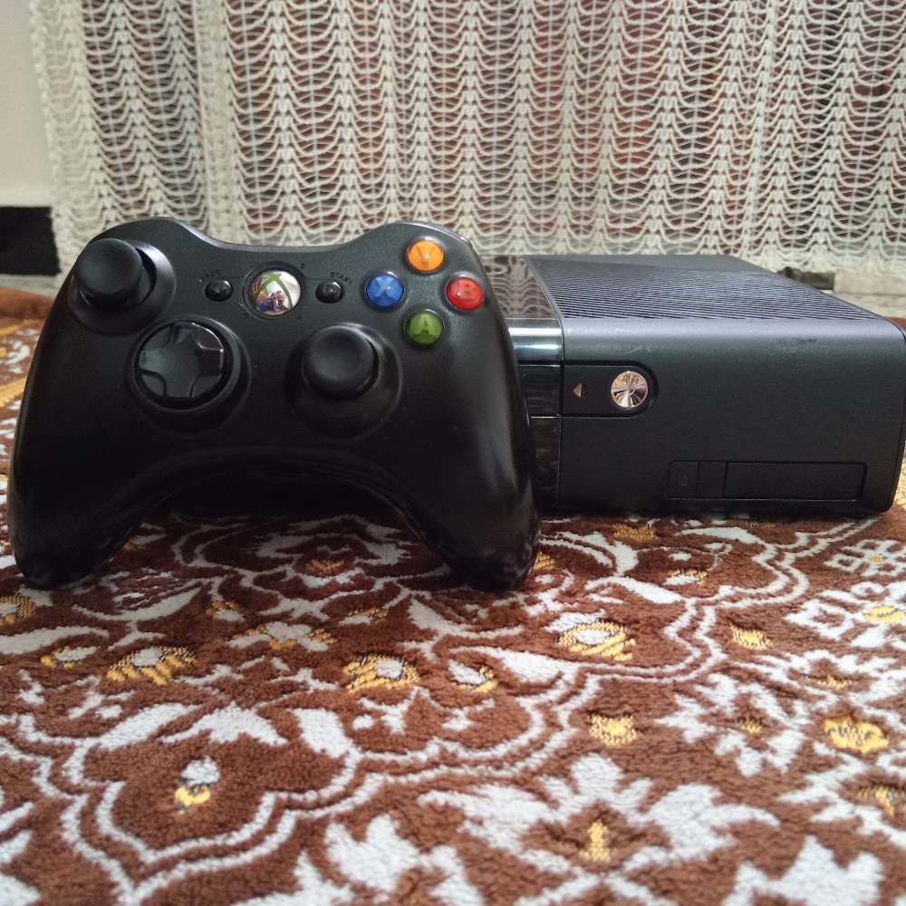 اكس بوكس 360 - 1
