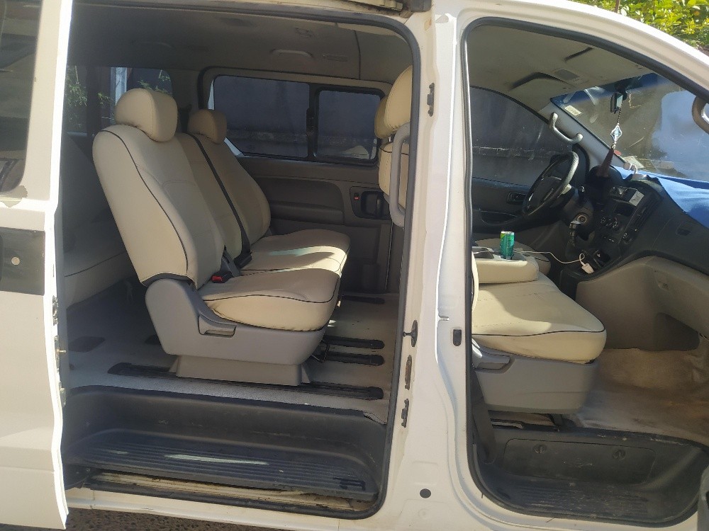 location van 9place avec chauffeu - 3
