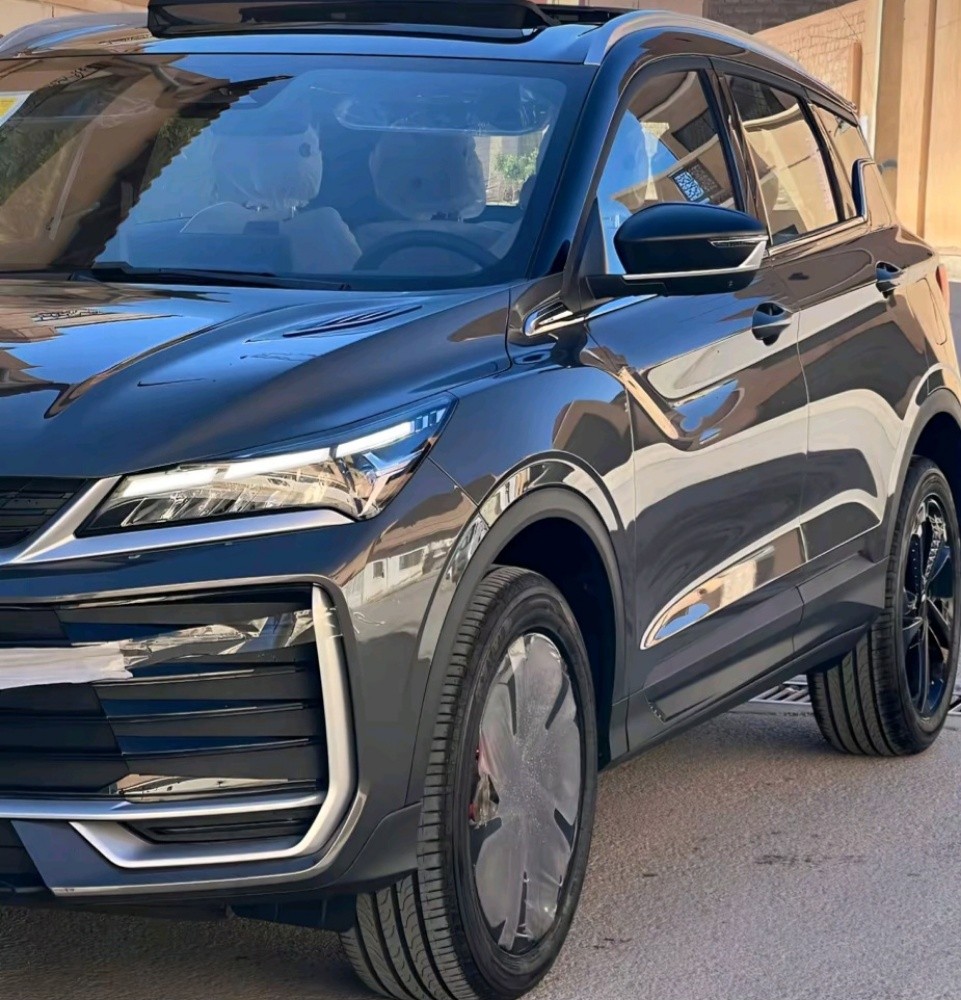 جيلي كولراي للبيع - 1