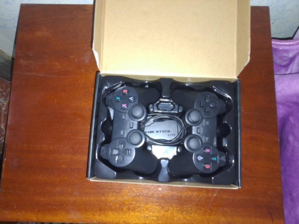 controller gamepad - 2