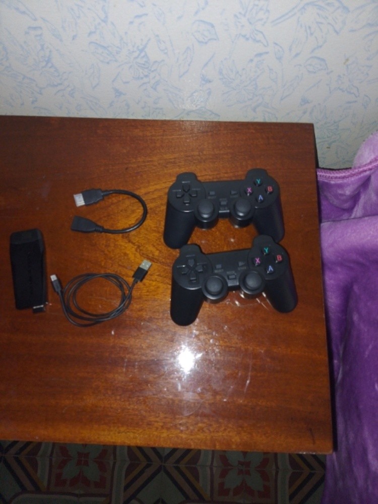 controller gamepad - 1