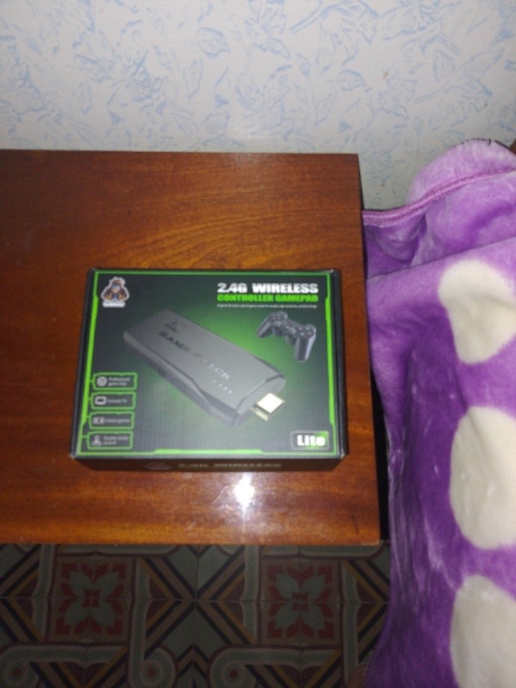 controller gamepad - 3
