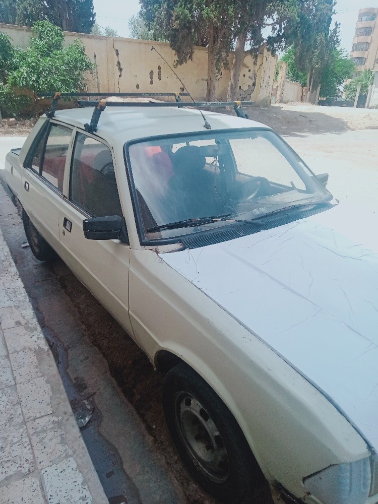 سيارة 305 - 3