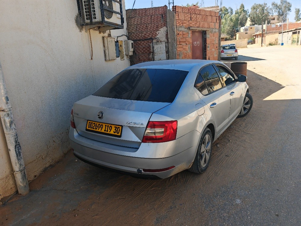 Skoda  - 2