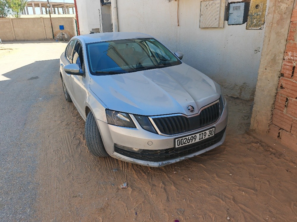 Skoda  - 1