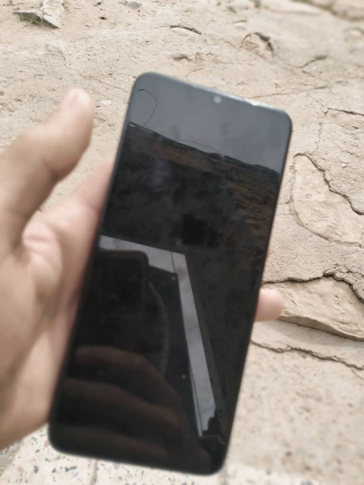 Oppo a18 - 3