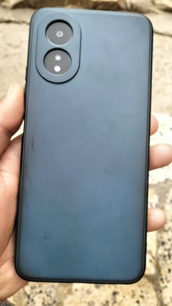 Oppo a18 - 2