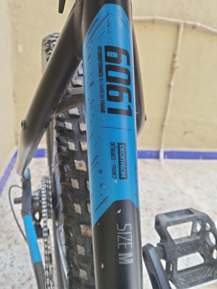 ROCKRAIDER ST 500e - 2