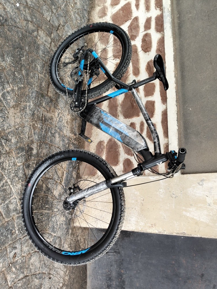 ROCKRAIDER ST 500e - 3