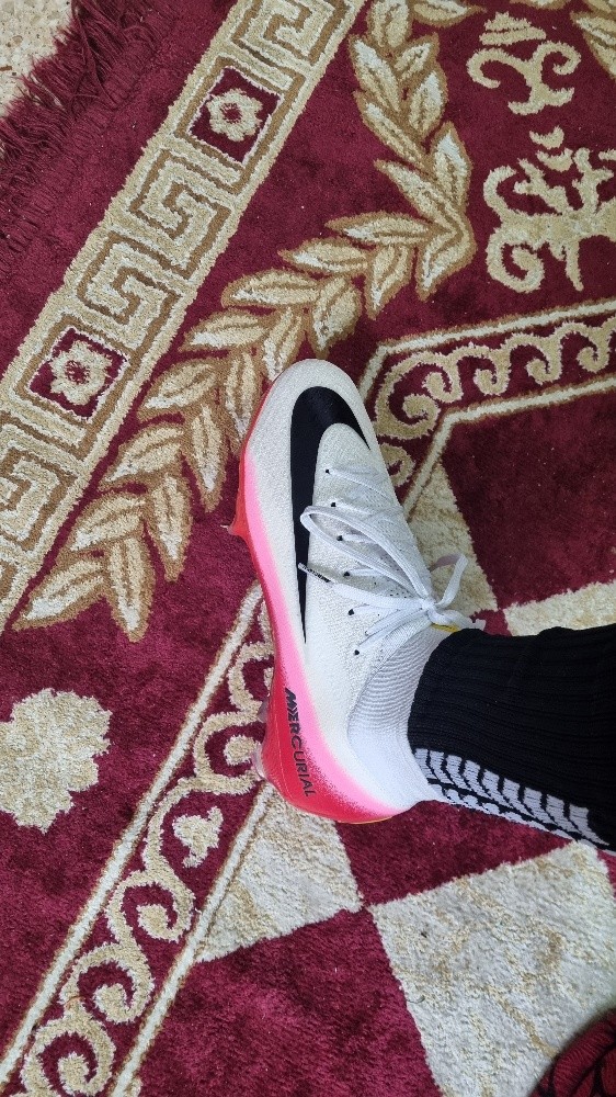 Soulier de foot - 2