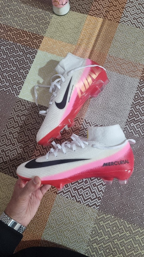 Soulier de foot - 3