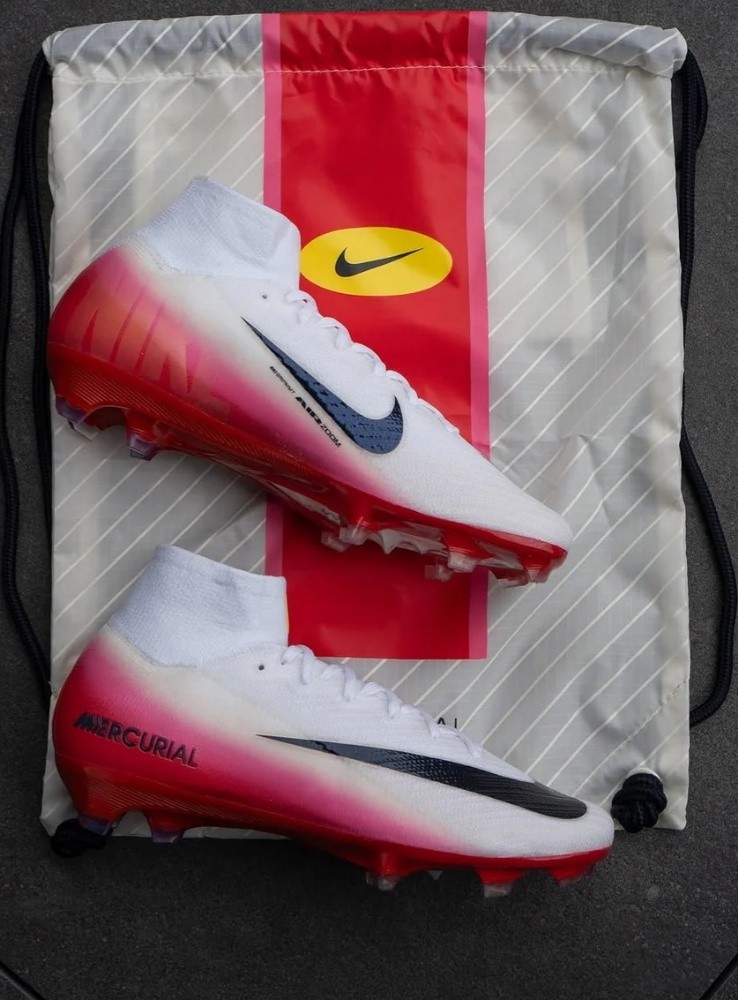Soulier de foot - 1