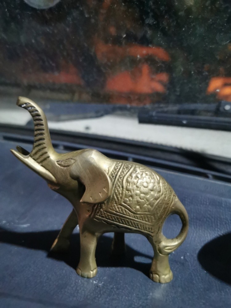 éléphant - 2