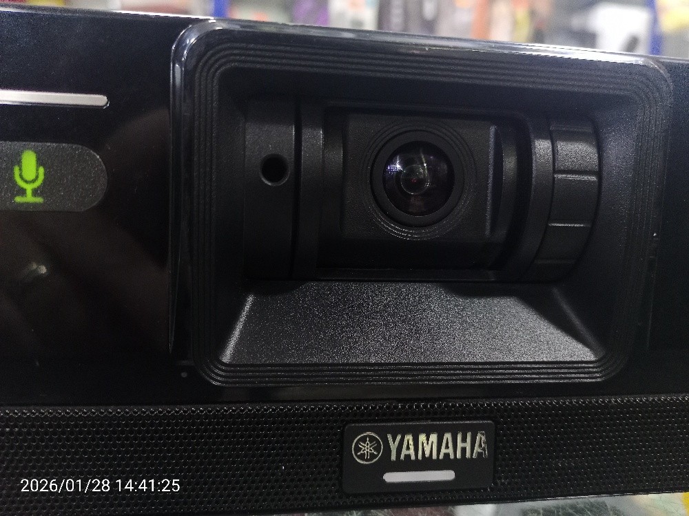 Yamaha CS-700 - 1