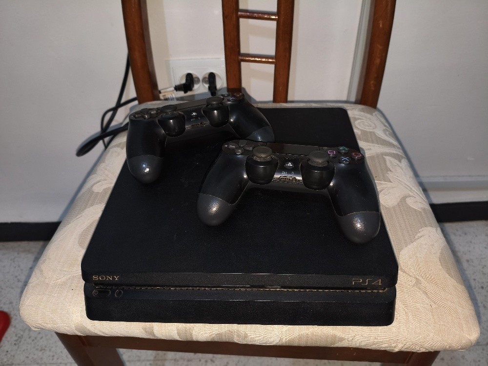 ps4 - 1