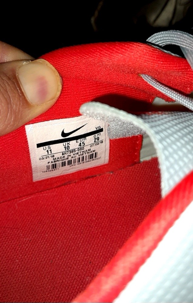 chaussure futsal - 3