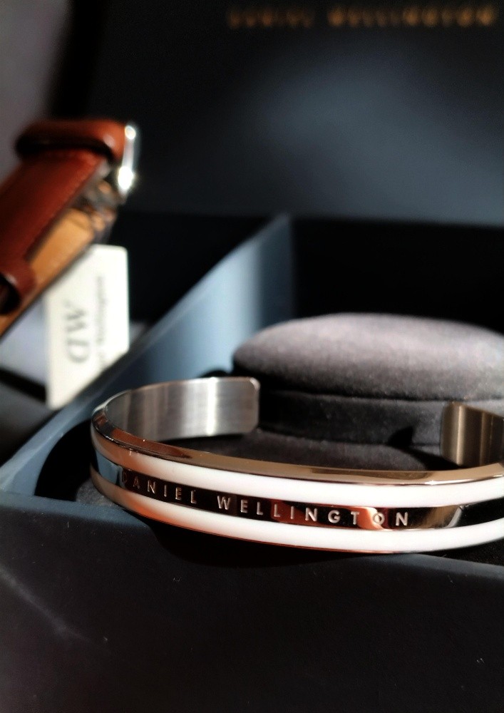 Pack Montre DW et Bracelet - 3