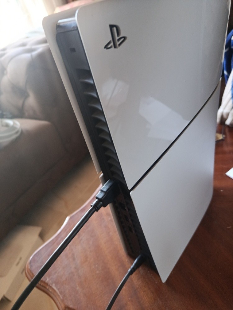 play 5 slim - 2
