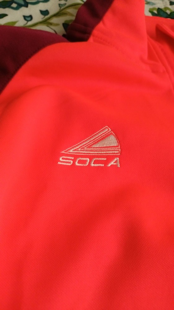 Soca - 2