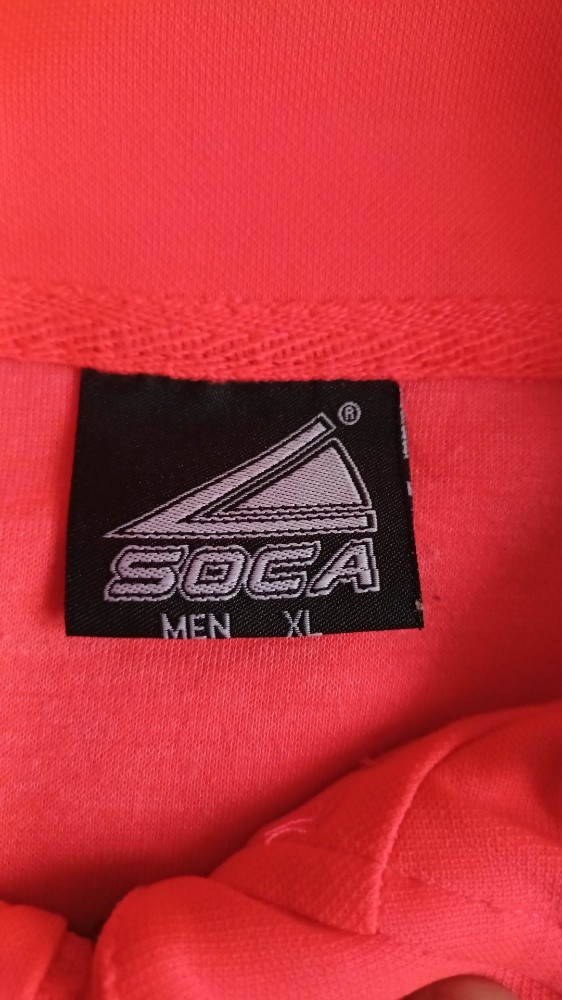 Soca - 1