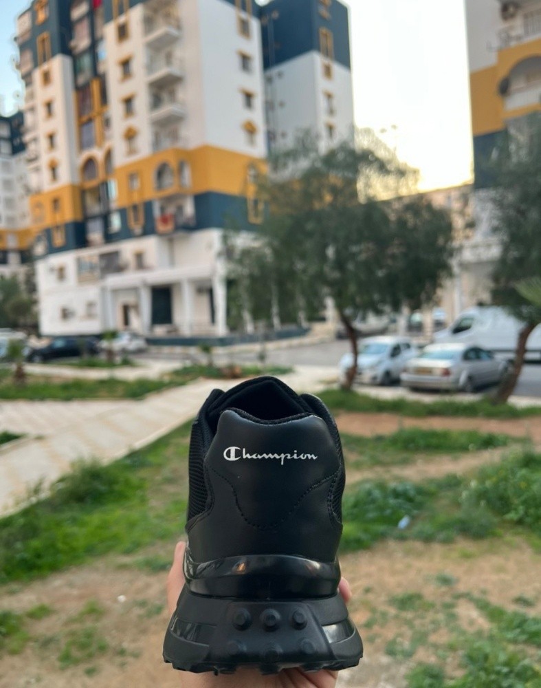 Sneakers champion - 1