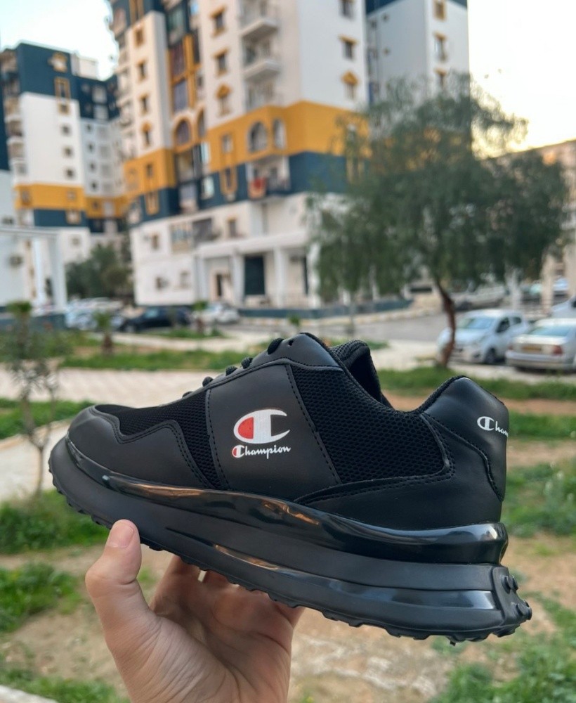 Sneakers champion - 2