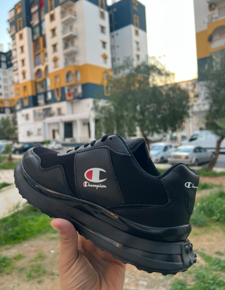 Sneakers champion - 3