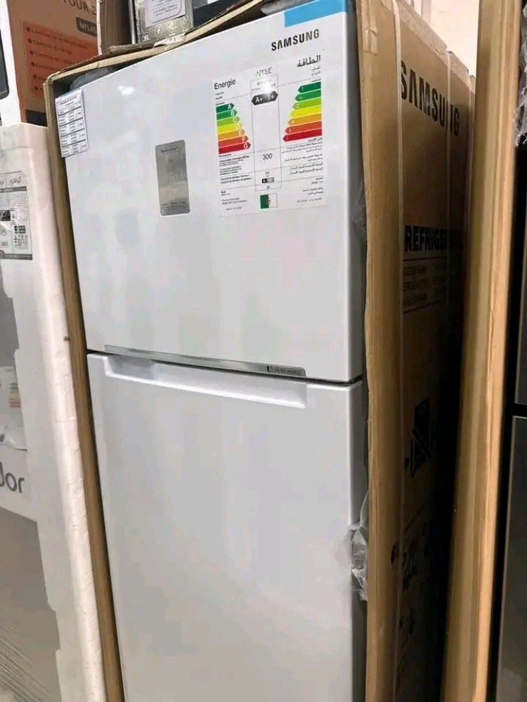 réfrigérateur samsung 590 litre - 2