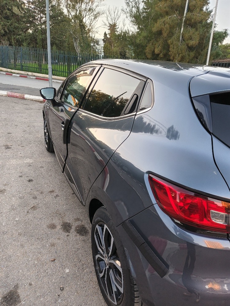 clio 4 - 2