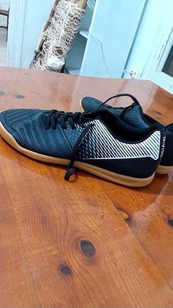 chaussure football futsal - 2