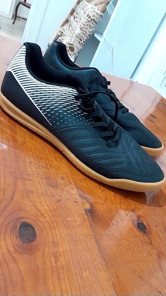 chaussure football futsal - 1