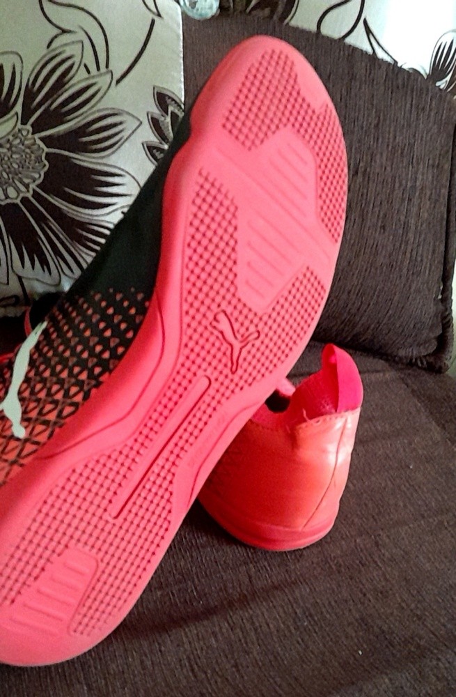 futsal puma 45 - 3