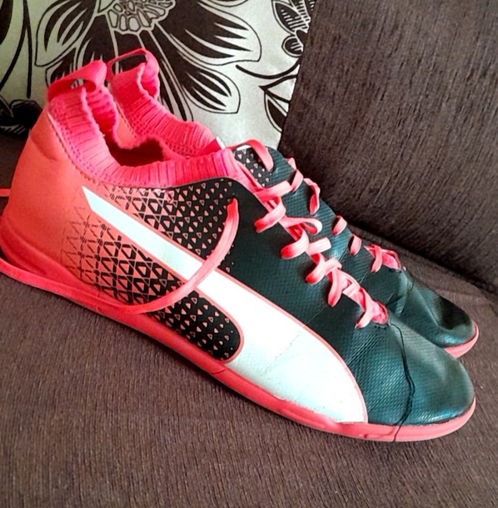 futsal puma 45 - 1