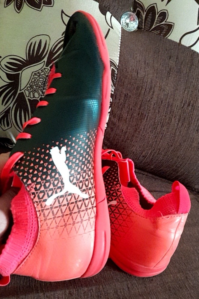 futsal puma 45 - 2