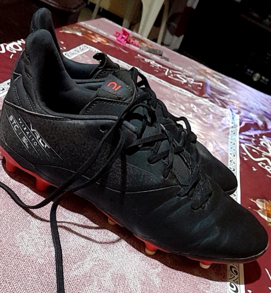 chaussure football kipsta - 1