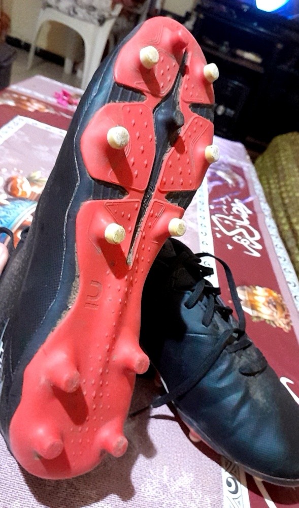 chaussure football kipsta - 3